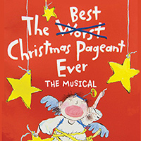 The Best Christmas Pageant Ever