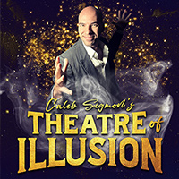 Caleb Sigmon's Theatre of Illusion