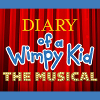 Diary of a Wimpy Kid: The Musical