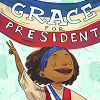 Grace for President