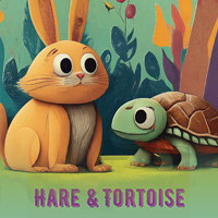 Hare & Tortoise