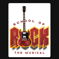 School of Rock The Musical