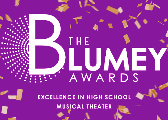 Blumey Awards