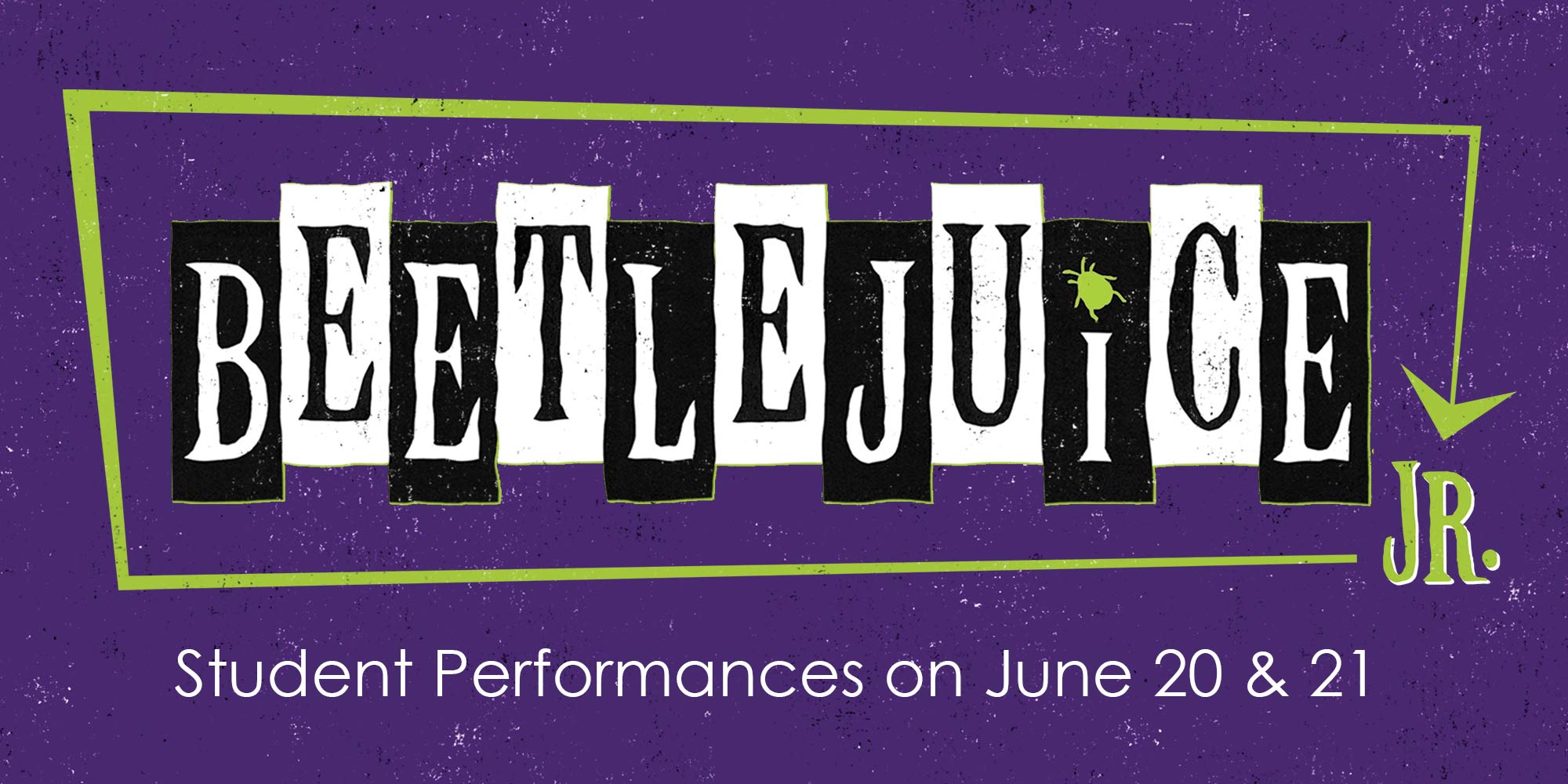 Beetlejuice