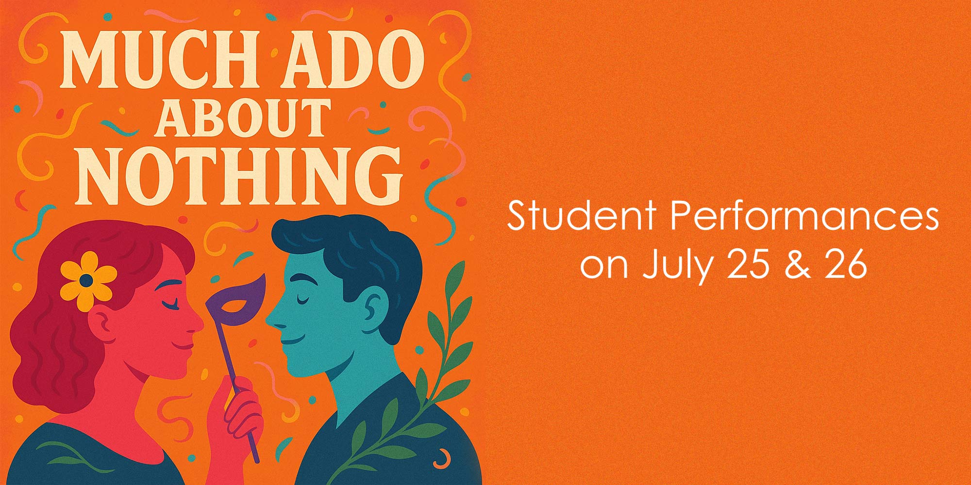 Much Ado About Nothing