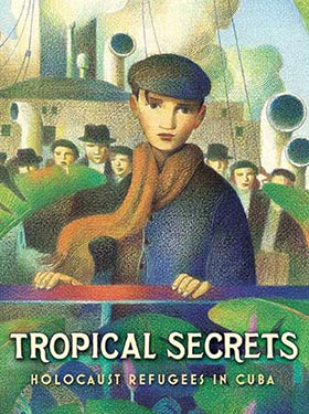 Tropical Secrets