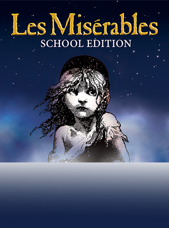 Les Misérables School Edition