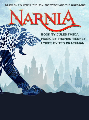 Narnia the Musical