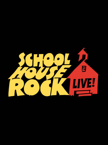 Schoolhouse Rock Live!