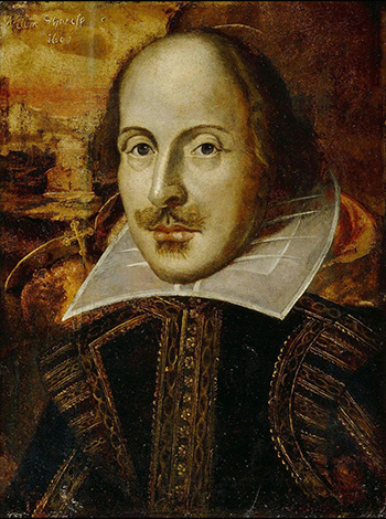 Shakespeare Teen Rep