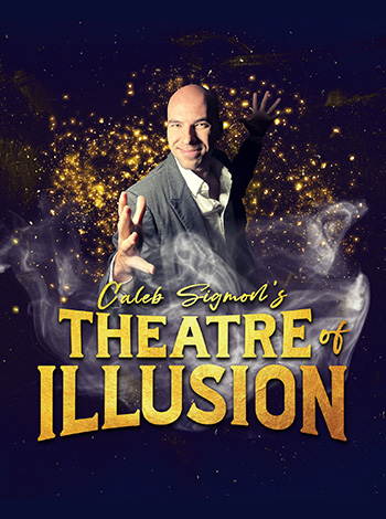 Caleb Sigmon's Theatre of Illusion