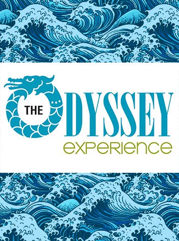 The Odyssey Experience