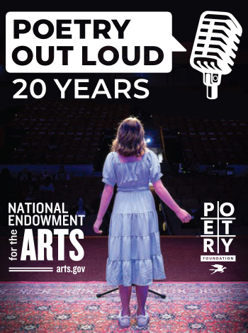 Poetry Out Loud