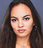 Melissa Lozada