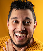 Alex Aguilar