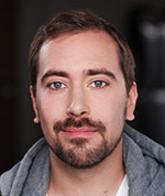 Adrian Thornburg