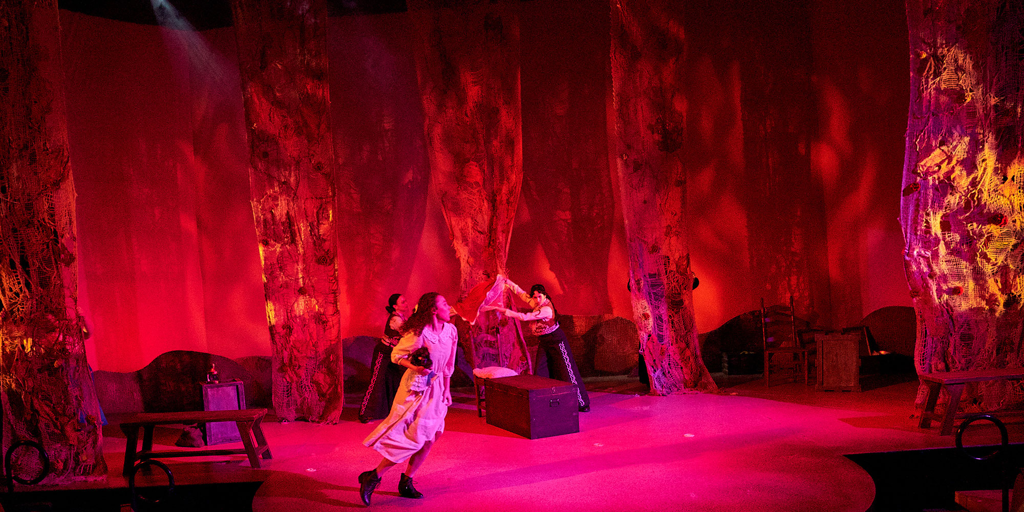 Esperanza Rising