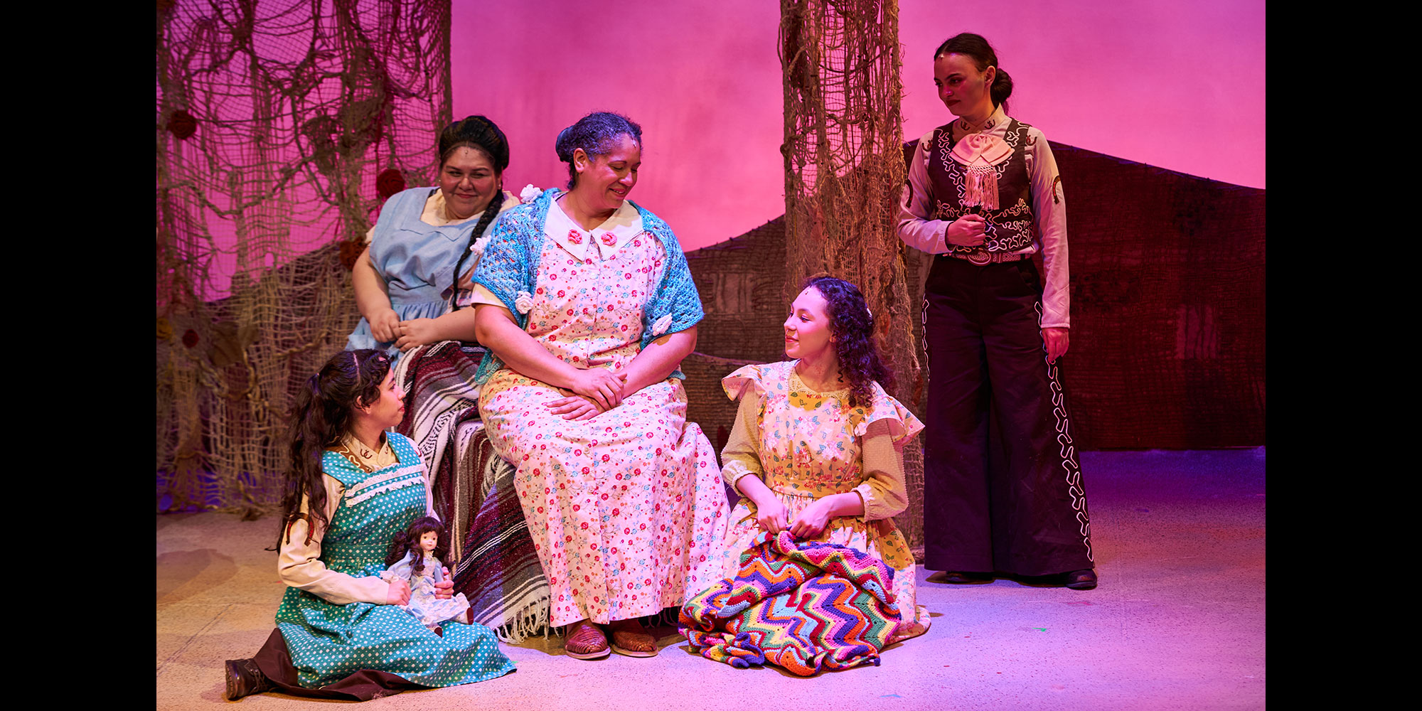 Esperanza Rising