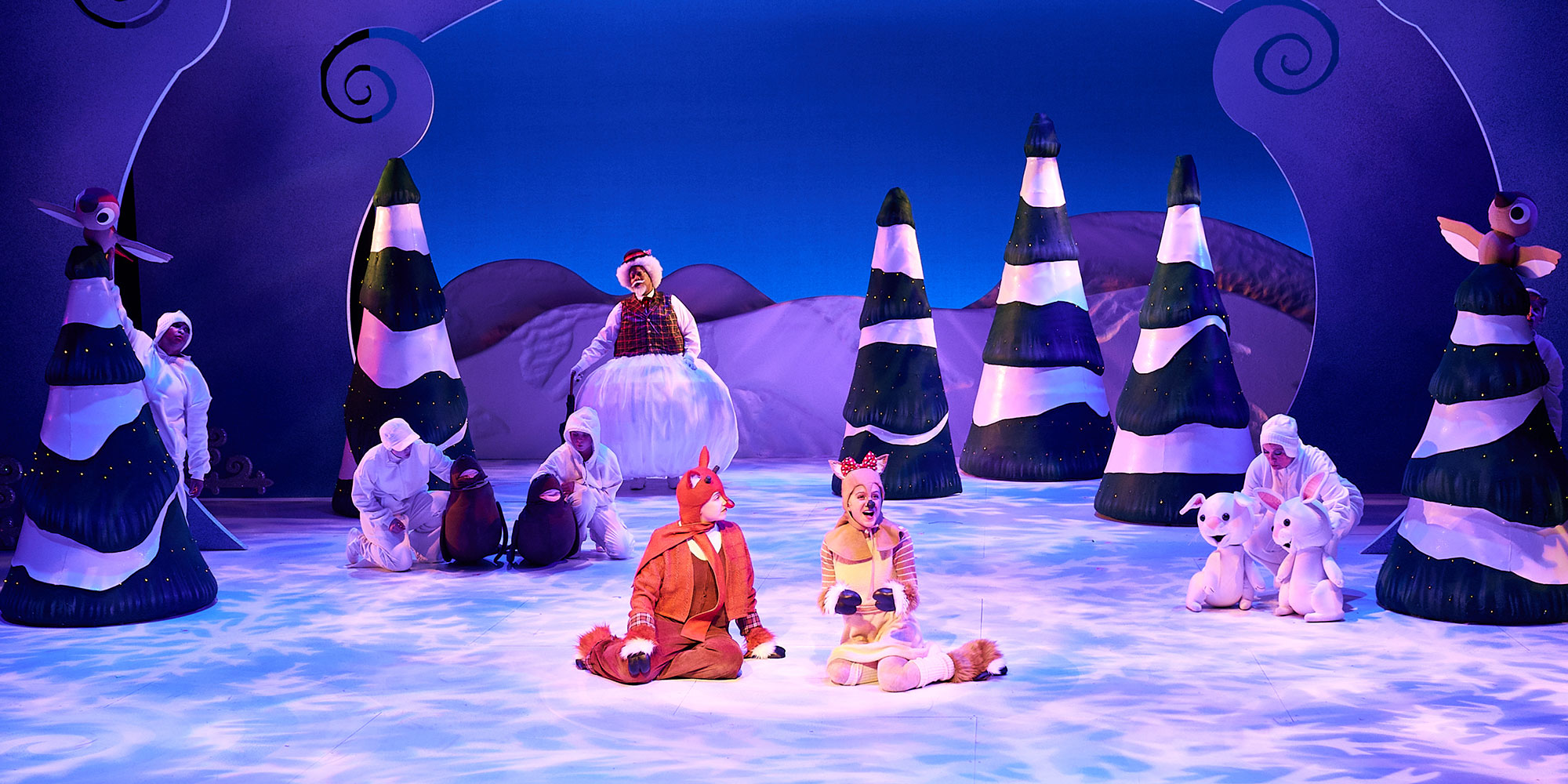 Rudolph the Red-Nosed Reindeer
