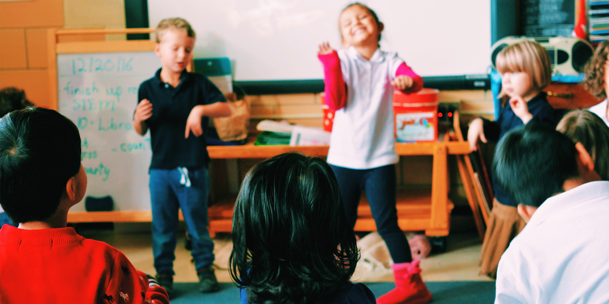 Residencies & Workshops
