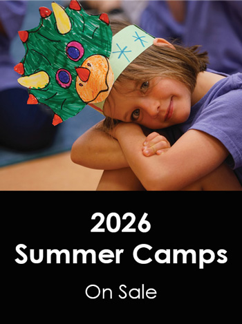 2026 Summer Camps