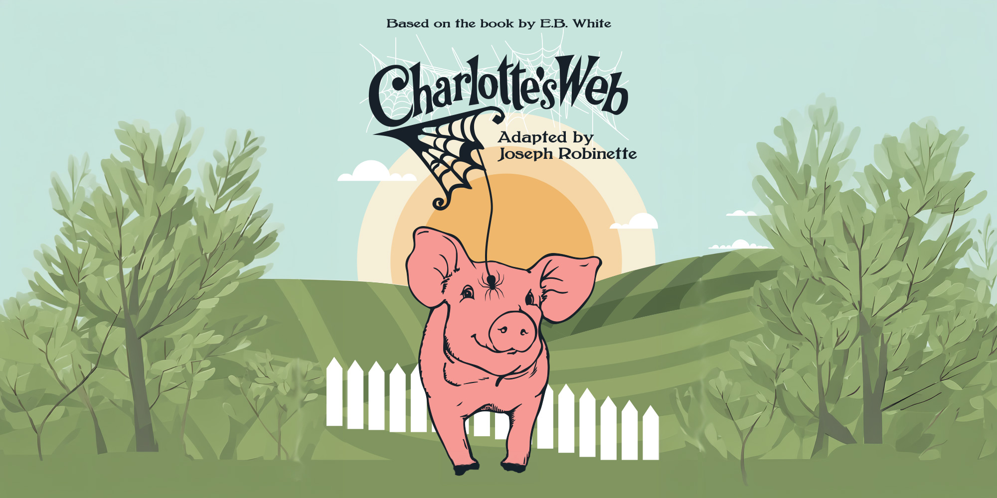 Charlotte's Web