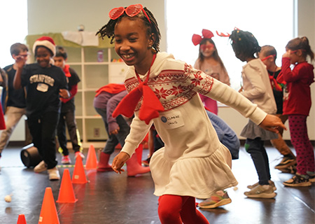 CMS Teacher Workday & Spring Break Camps
