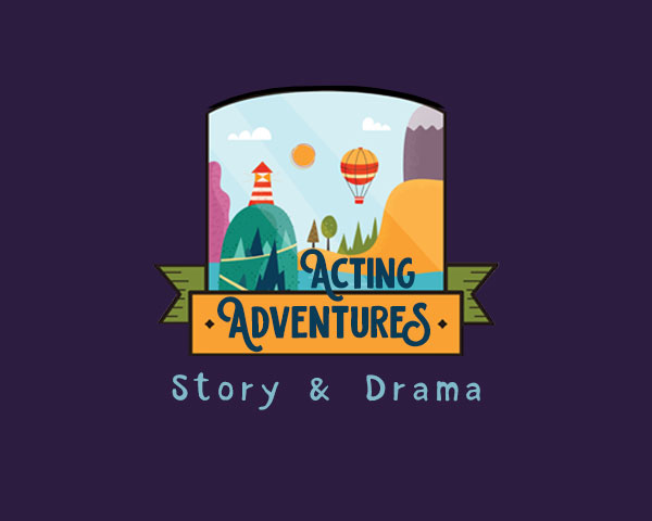 Creative Drama Classes | Acting Adventures
