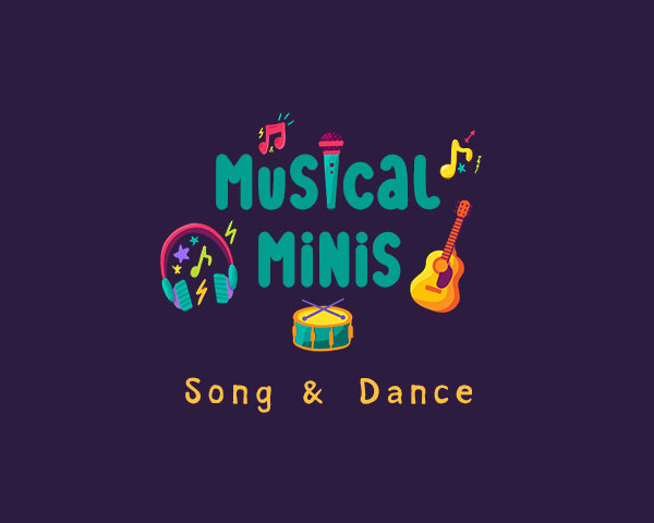 Creative Drama | Musical Minis