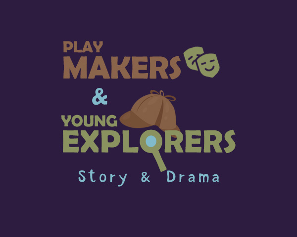 Creative Drama Classes | Playmakers & Young Explorers