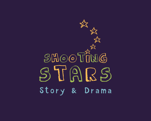 Creative Drama Classes - Shooting Stars