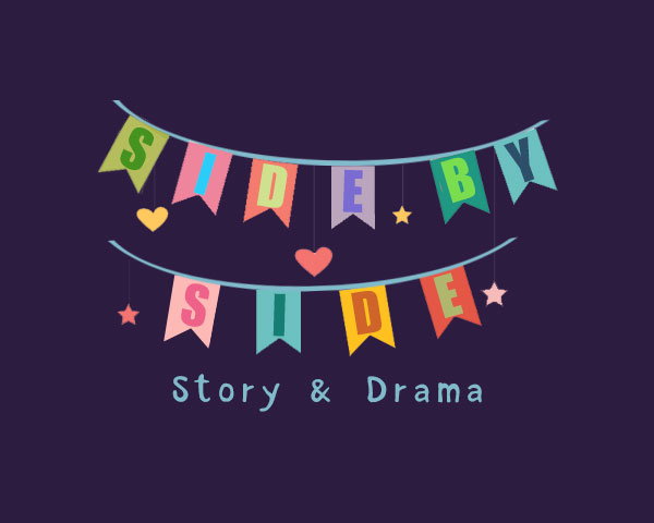Creative Drama | Side-By-Side
