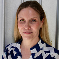 Leslie Cossor
