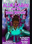 Allie Kazan and the Magic Mansion