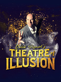 Caleb Sigmon's Theatre of Illusion