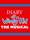 Diary of a Wimpy Kid The Musical