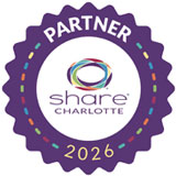 SHARE Charlotte Partner