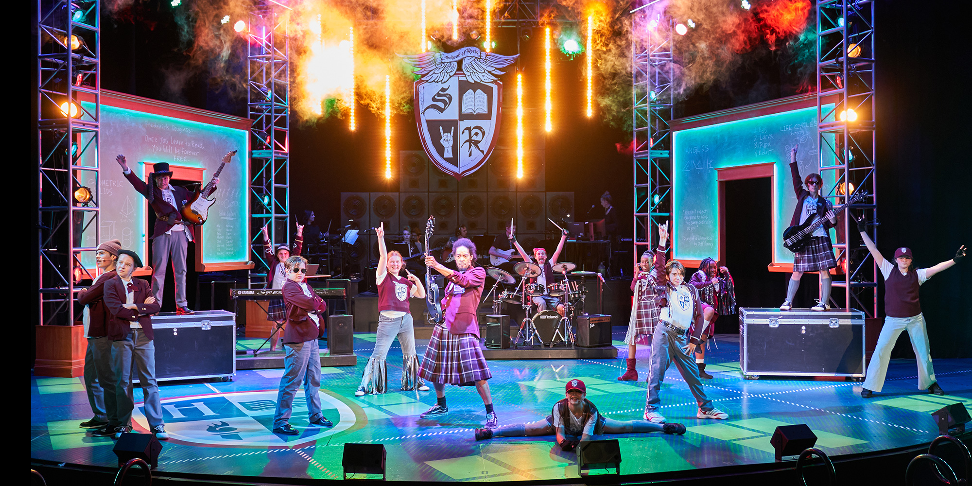 School of Rock