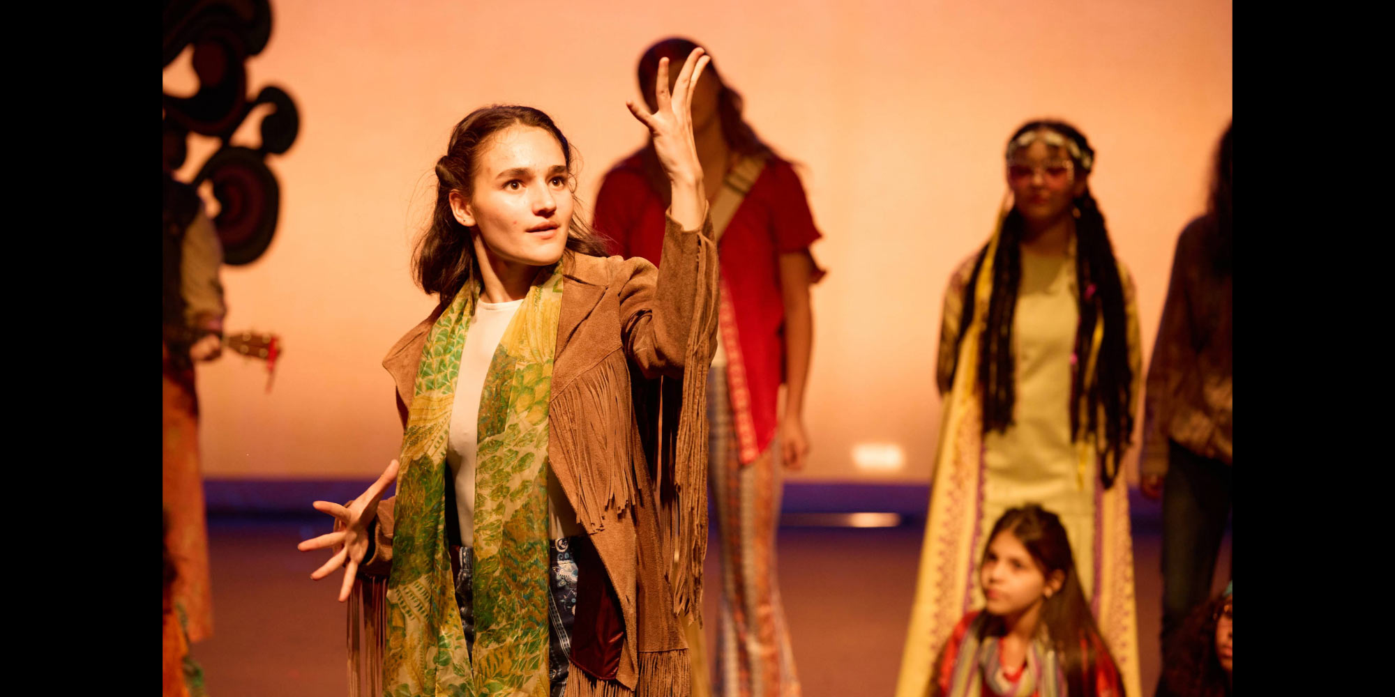 OnStage - As You Like It