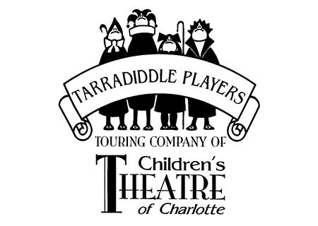 Tarradiddle Players logo