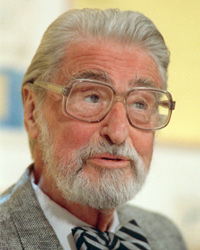 Dr Seuss