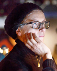 Katie MItchell