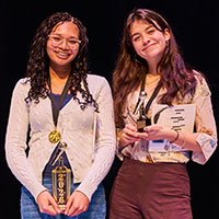 Poetry Out Loud