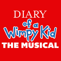 Diary of a Wimpy Kid: The Musical