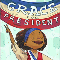 Grace for President