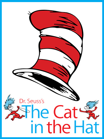 Dr. Seuss's The Cat in the Hat