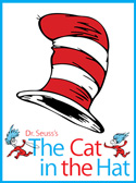 Dr. Seuss's The Cat in the Hat