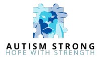 Autism Strong Foundation