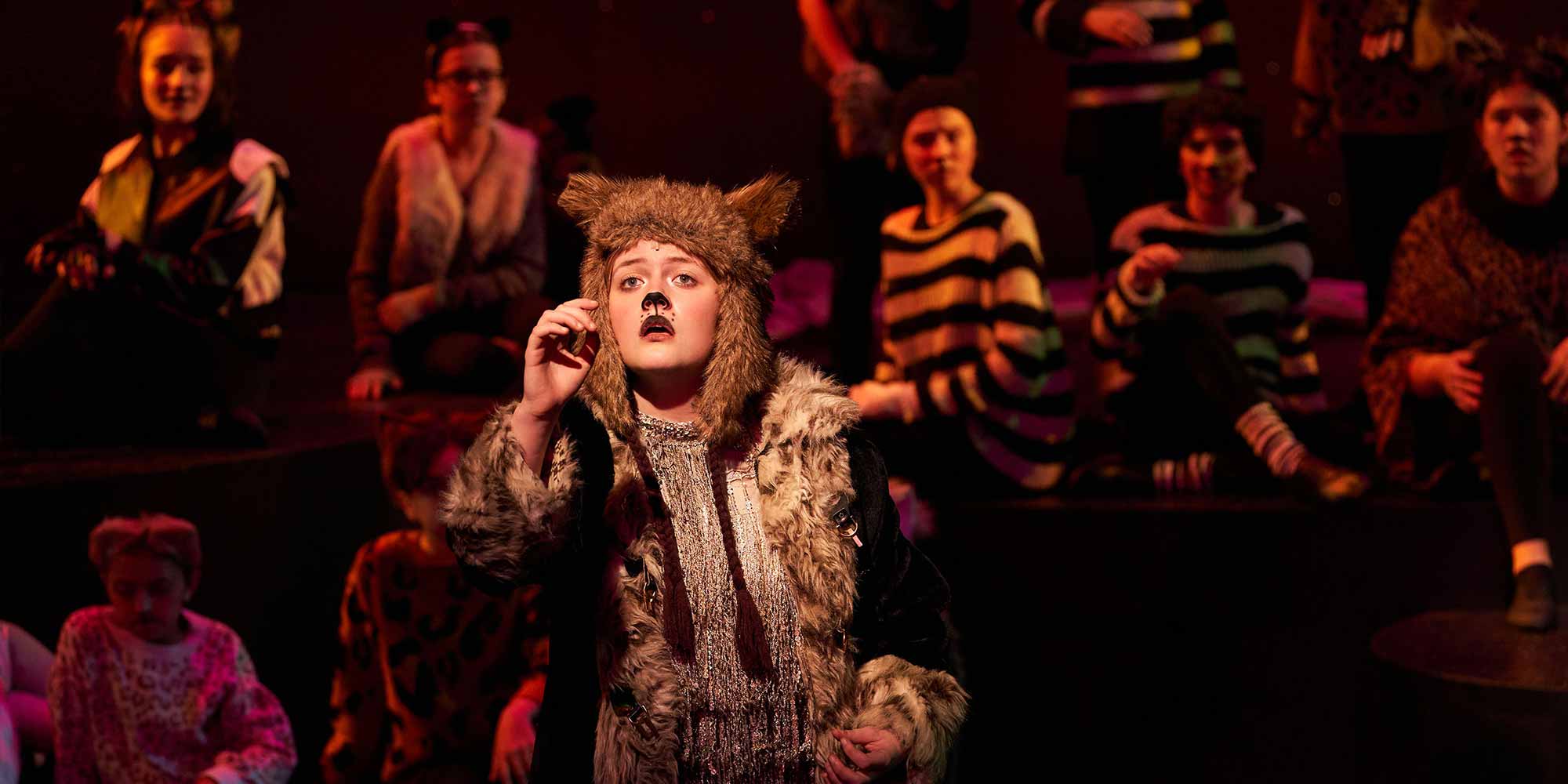 CATS: Young Actors Edition