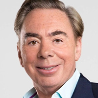 Andrew Lloyd Webber